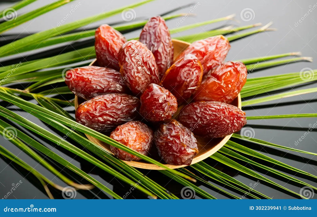 نمر عجوة الجزائر